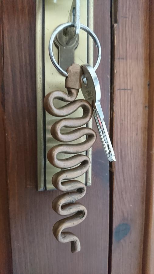 Can Patiras B&B Cistella Eksteriør bilde