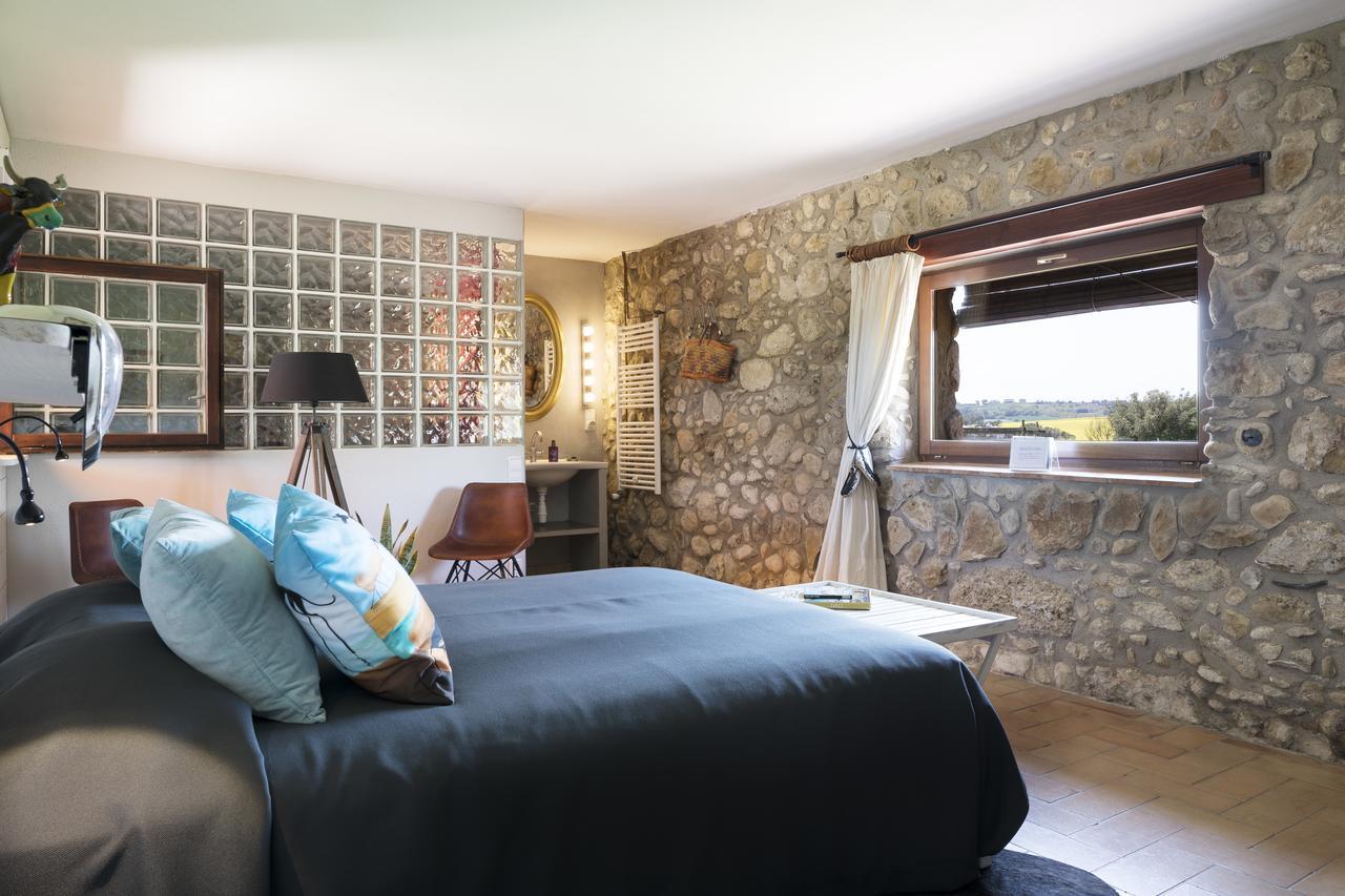 Can Patiras B&B Cistella Eksteriør bilde