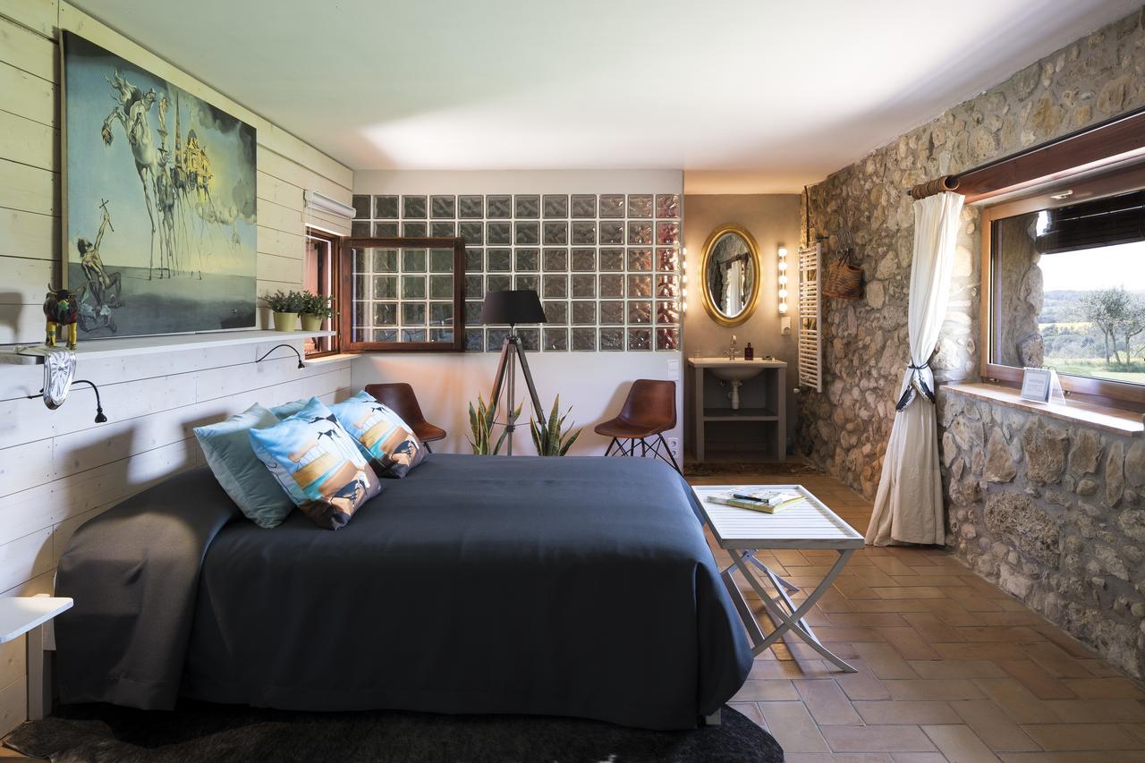 Can Patiras B&B Cistella Eksteriør bilde