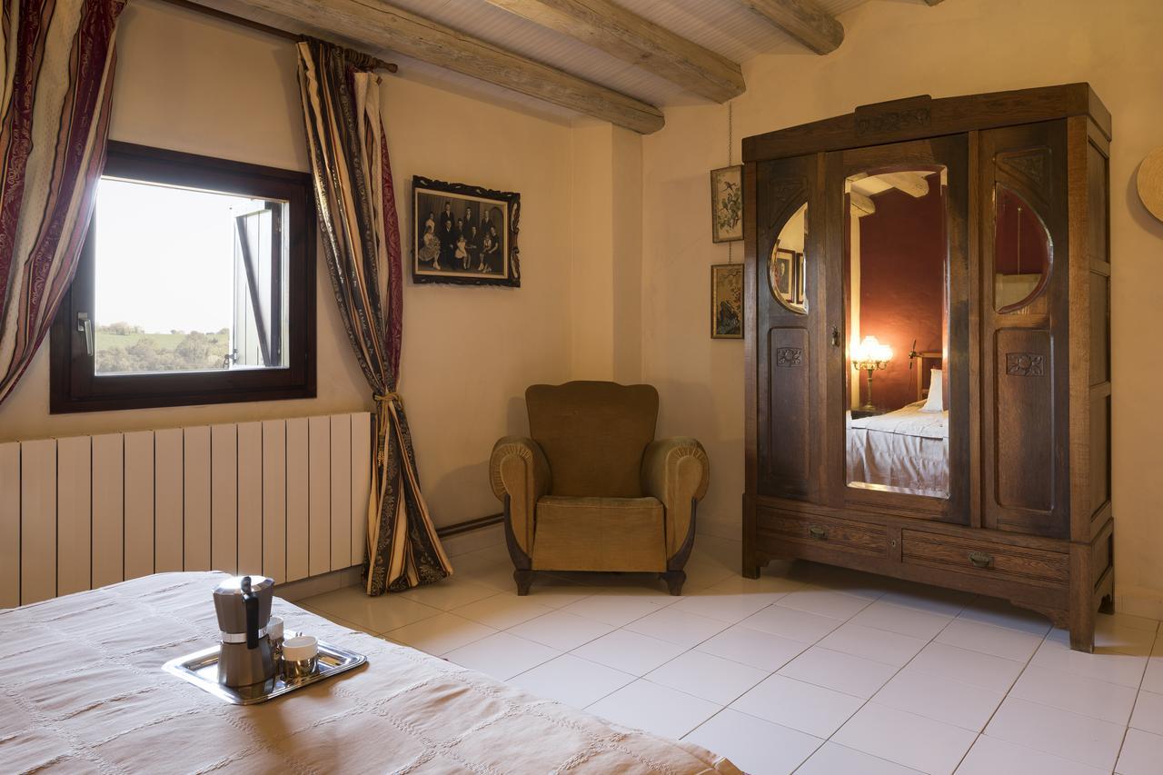Can Patiras B&B Cistella Eksteriør bilde