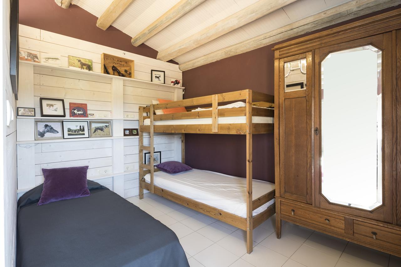 Can Patiras B&B Cistella Eksteriør bilde